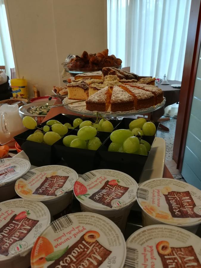 Hotel Colonna Lido di Jesolo Zewnętrze zdjęcie