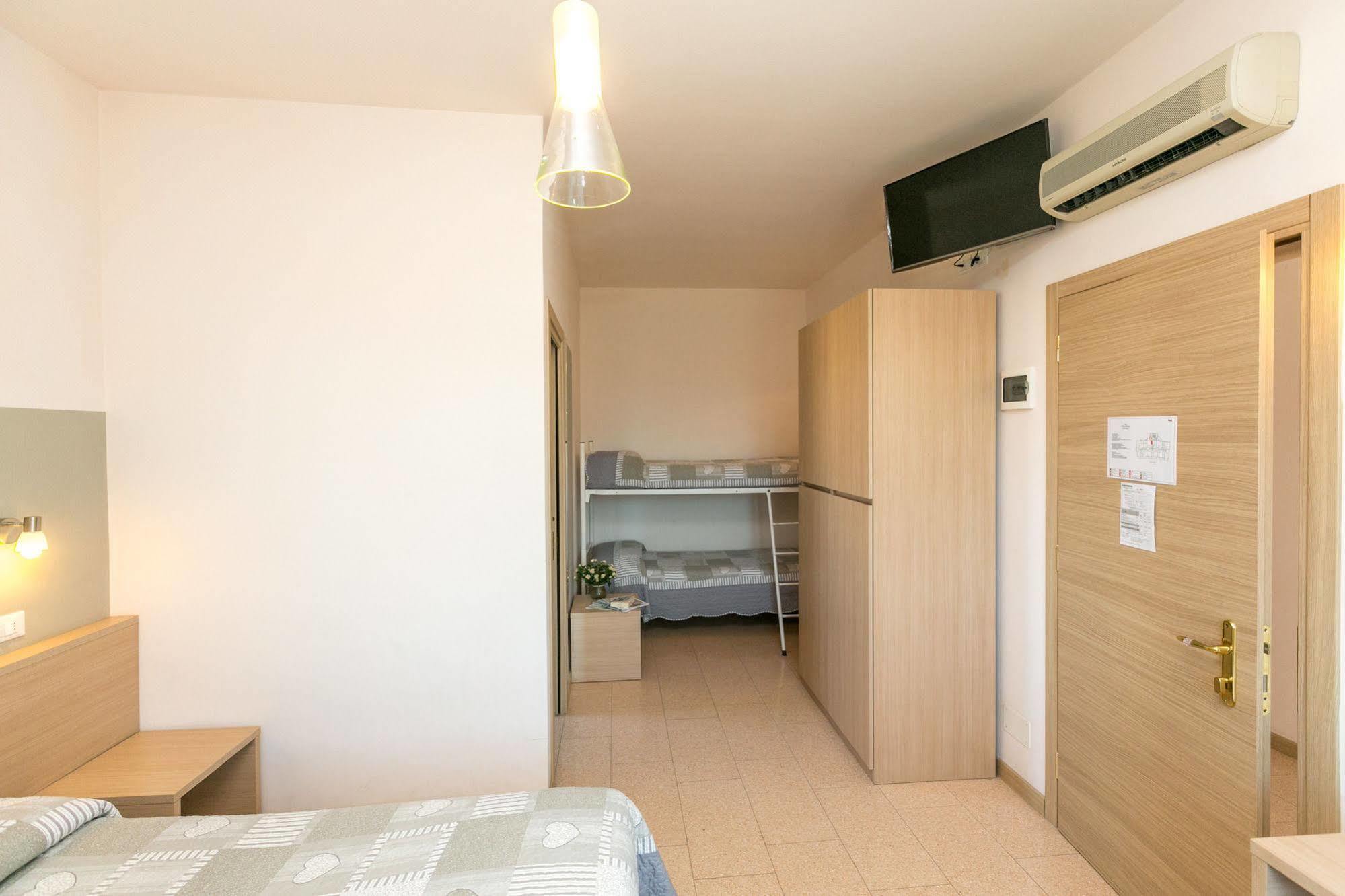 Hotel Colonna Lido di Jesolo Zewnętrze zdjęcie