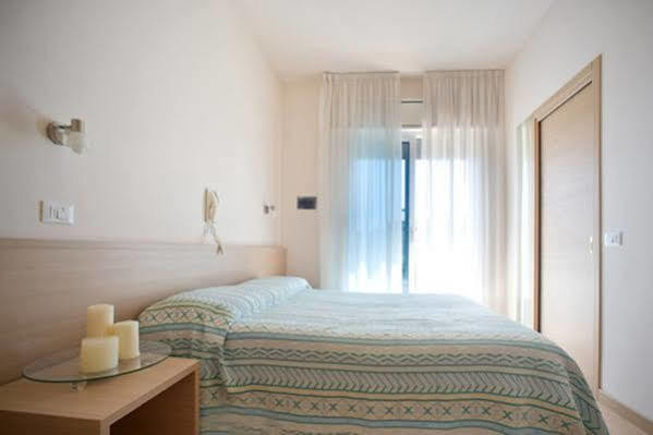 Hotel Colonna Lido di Jesolo Zewnętrze zdjęcie